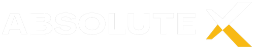 Absolute X logo